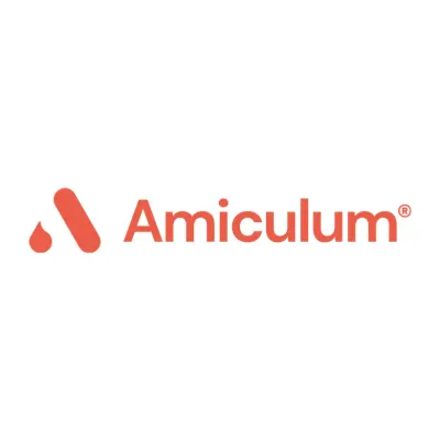 Amiculum logo