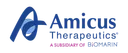 Amicus Therapeutics logo