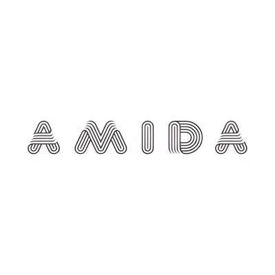 Amida Limited logo