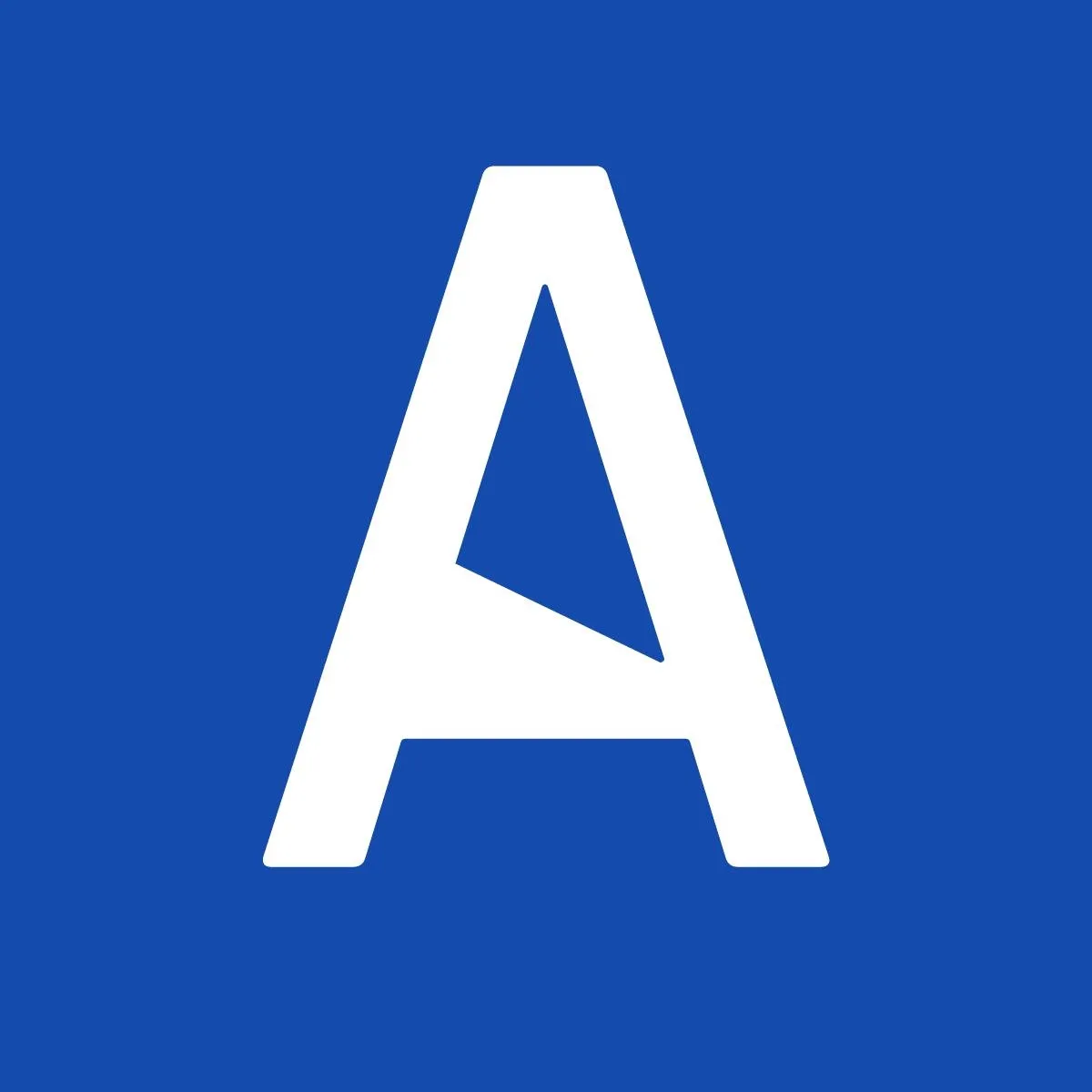 Amido AB Logo