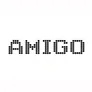 Logo Amigo - Diezerstraat