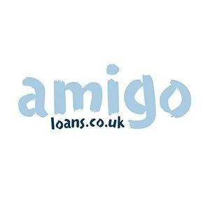 Amigo Loans Logo