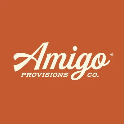 Amigo Provisions Company logo