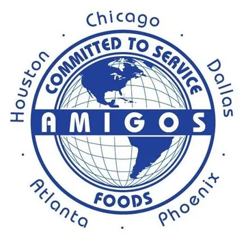 Amigos Meat Logo
