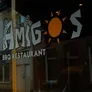 Logo Amigos BBQ Restaurant - Kade