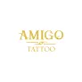 Logo Amigo Tattoo