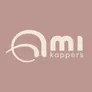 Logo AMI Kappers Rotterdam Alexanderpolder