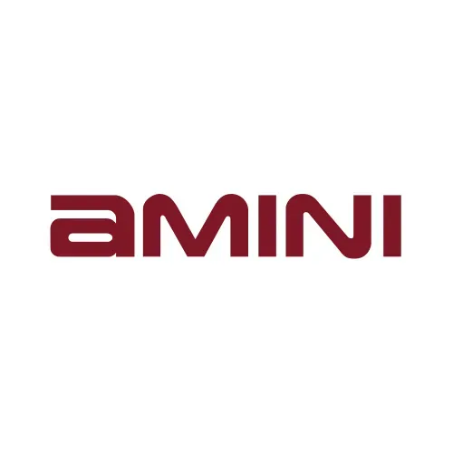 Amini logo