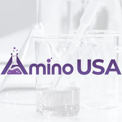 Amino USA logo