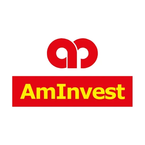 AmInvest logo