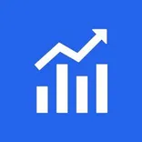 Am I on AI? logo/icon