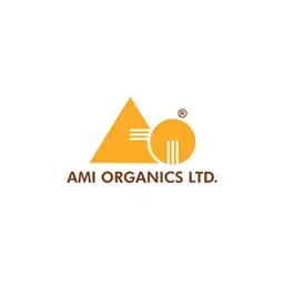 Ami Organics Ltd Logo