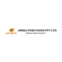 Amira Pure Foods logo
