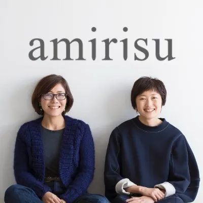 amirisu kurumi logo