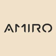 Amirobeauty Logo