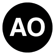 Amir Odom logo