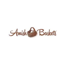 amishbaskets.com logo