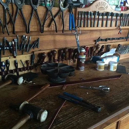 Amishleatherworks
