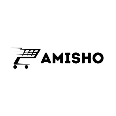 amisho.com logo