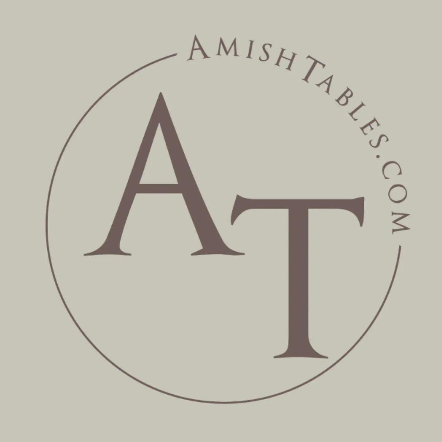 Amishtables