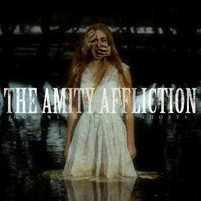 The Amity Affliction logo