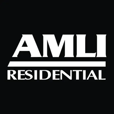 AMLI Residential - Chicago IL logo