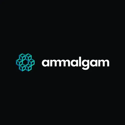 Ammalgam logo