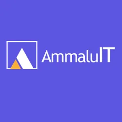 AmmaluIT logo