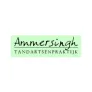 Logo Ammersingh Tandartsenpraktijk