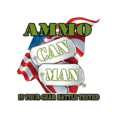Ammocanman
