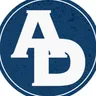 Ammunition Depot logo