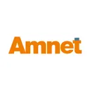 Amnet Systems logo