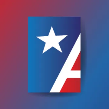 American Mortgage Network Logo