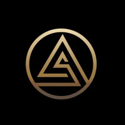 AMNEX SOLUTIONS CORP logo