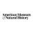 American Museum of Natural History logo
