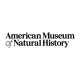 American Museum of Natural History logo