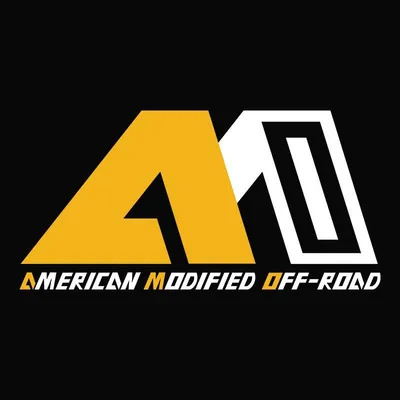 amoffroad.com logo