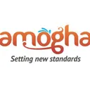 Amogha Polymers logo