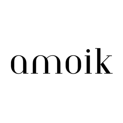 Amoik logo