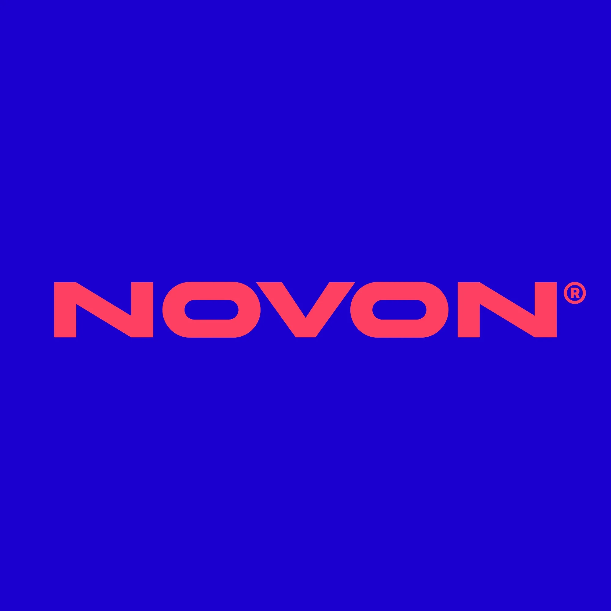 Novon logo