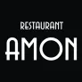 Logo Amon Pizzeria en Shoarma