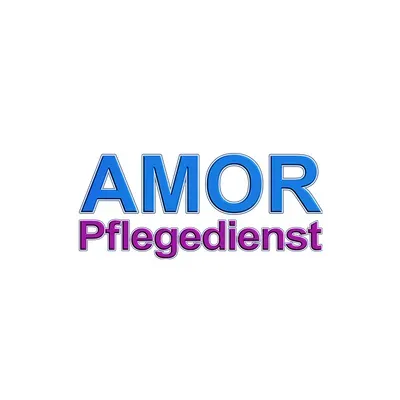 Amor Pflegedienst