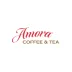 Amora Coffee logo