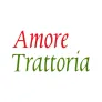 Logo Amore Trattoria