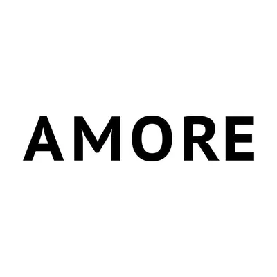 AMORE Vintage Tokyo logo