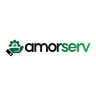 AmorServ - IT Services Provider logo