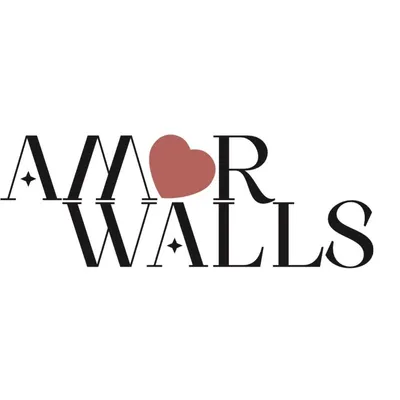 Amorwalls logo