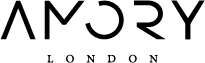 Amory London logo