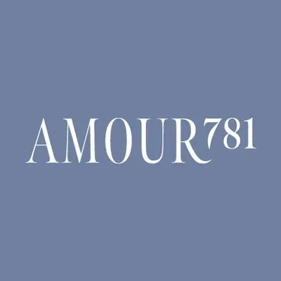 AMOUR781 logo