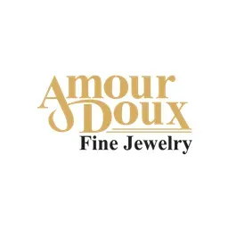 amourdouxfinejewelry.com logo